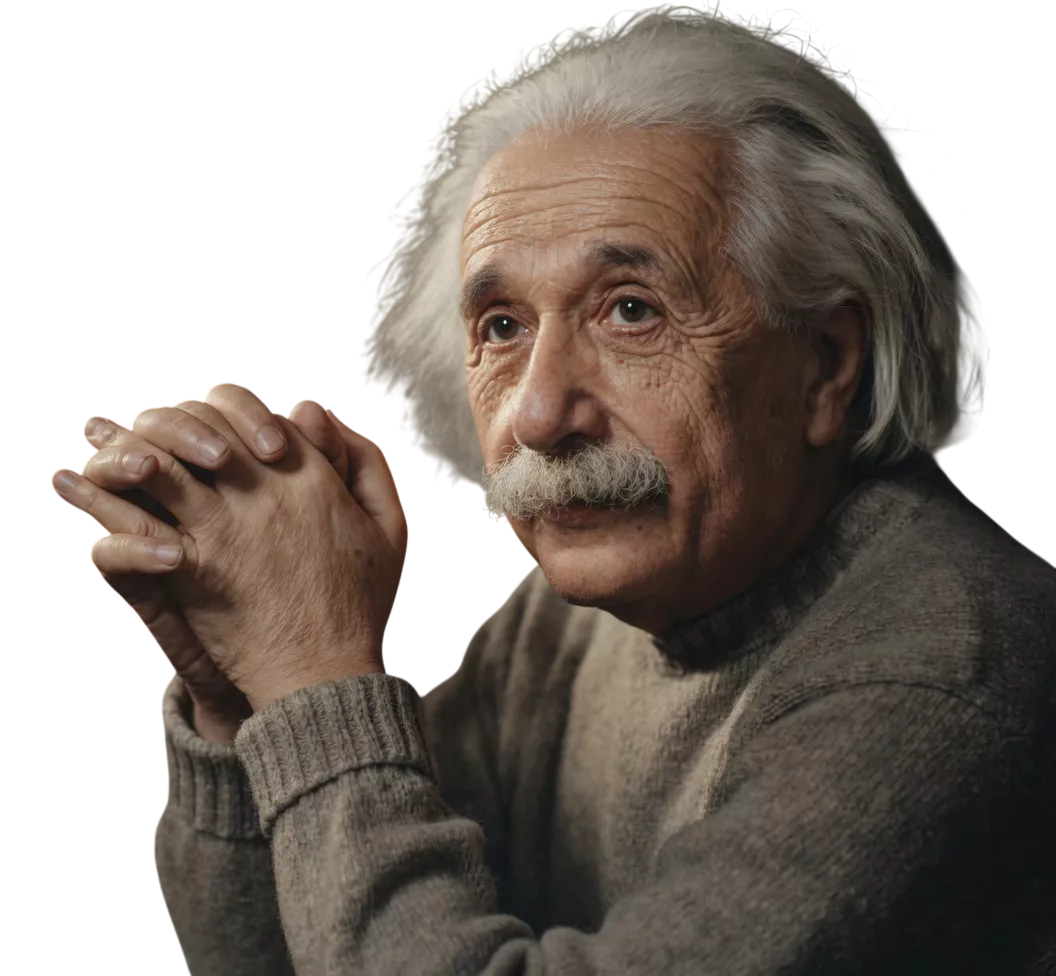 Einstein